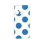 Premium Panel［ Simple Dot - Blue ］