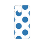 Premium Panel［ Simple Dot - Blue ］