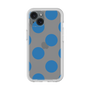 Premium Panel［ Simple Dot - Blue ］