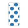 Premium Panel［ Simple Dot - Blue ］