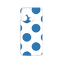Premium Panel［ Simple Dot - Blue ］
