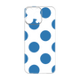 Premium Panel［ Simple Dot - Blue ］