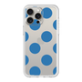 Premium Panel［ Simple Dot - Blue ］