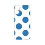 Premium Panel［ Simple Dot - Blue ］