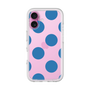 Premium Panel［ Simple Dot - Blue ］