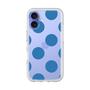 Premium Panel［ Simple Dot - Blue ］
