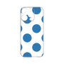 Premium Panel［ Simple Dot - Blue ］