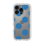 Premium Panel［ Simple Dot - Blue ］