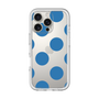 Premium Panel［ Simple Dot - Blue ］