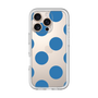 Premium Panel［ Simple Dot - Blue ］