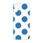 Premium Panel［ Simple Dot - Blue ］