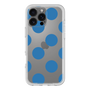 Premium Panel［ Simple Dot - Blue ］