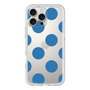 Premium Panel［ Simple Dot - Blue ］