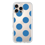 Premium Panel［ Simple Dot - Blue ］