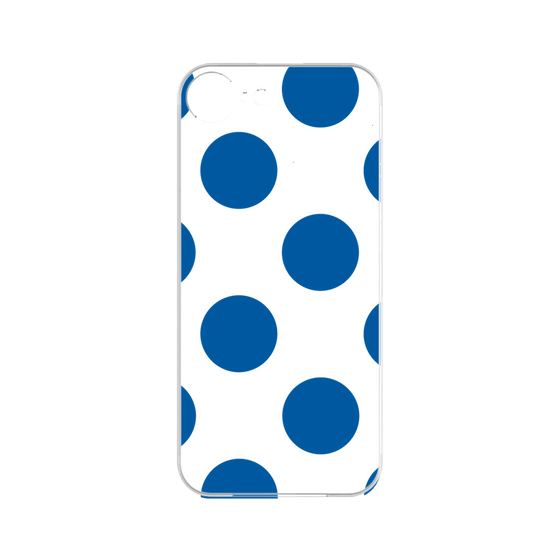 Premium Panel［ Simple Dot - Blue ］