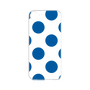 Premium Panel［ Simple Dot - Blue ］
