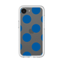 Premium Panel［ Simple Dot - Blue ］