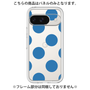 Premium Panel［ Simple Dot - Blue ］
