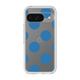 Premium Panel［ Simple Dot - Blue ］
