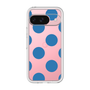 Premium Panel［ Simple Dot - Blue ］