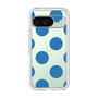 Premium Panel［ Simple Dot - Blue ］