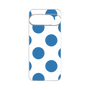 Premium Panel［ Simple Dot - Blue ］