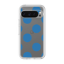Premium Panel［ Simple Dot - Blue ］