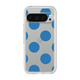 Premium Panel［ Simple Dot - Blue ］