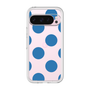 Premium Panel［ Simple Dot - Blue ］
