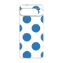 Premium Panel［ Simple Dot - Blue ］