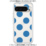 Premium Panel［ Simple Dot - Blue ］
