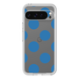 Premium Panel［ Simple Dot - Blue ］