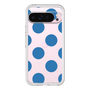 Premium Panel［ Simple Dot - Blue ］