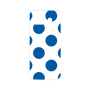 Premium Panel［ Simple Dot - Blue ］