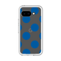 Premium Panel［ Simple Dot - Blue ］