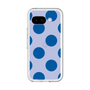 Premium Panel［ Simple Dot - Blue ］