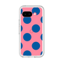 Premium Panel［ Simple Dot - Blue ］
