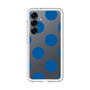 Premium Panel［ Simple Dot - Blue ］