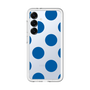 Premium Panel［ Simple Dot - Blue ］