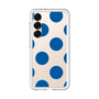 Premium Panel［ Simple Dot - Blue ］