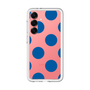 Premium Panel［ Simple Dot - Blue ］