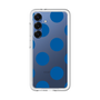 Premium Panel［ Simple Dot - Blue ］