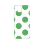 Premium Panel［ Simple Dot - Green ］