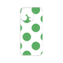 Premium Panel［ Simple Dot - Green ］