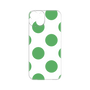 Premium Panel［ Simple Dot - Green ］