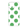 Premium Panel［ Simple Dot - Green ］