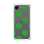 Premium Panel［ Simple Dot - Green ］