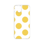 Premium Panel［ Simple Dot - Yellow ］