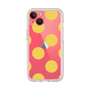 Premium Panel［ Simple Dot - Yellow ］
