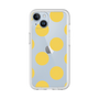 Premium Panel［ Simple Dot - Yellow ］